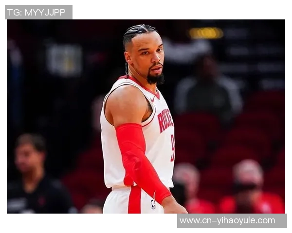 狄龙表现起伏不定17投7中三分火力全开贡献21分助球队争胜