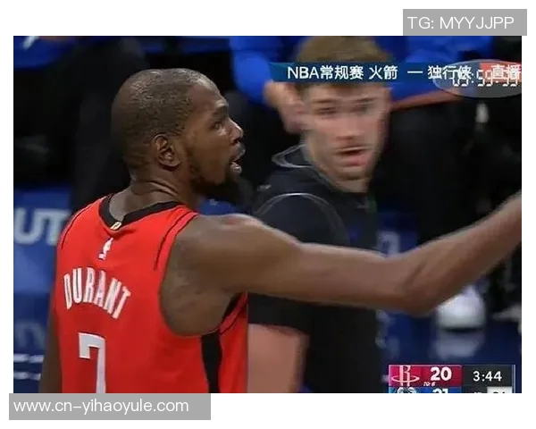 阿门谈战术调整:通过转移球破解对手包夹杜兰特的防守策略