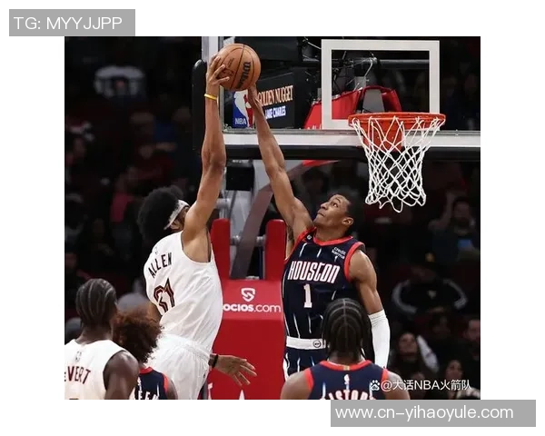 周三竞彩篮球分析火箭全力以赴骑士面临严峻挑战
